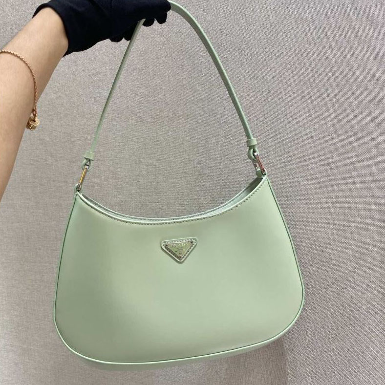 Prada Hobo Bags